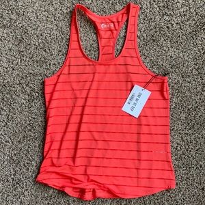 {ZYIA} NWT Havana Tank